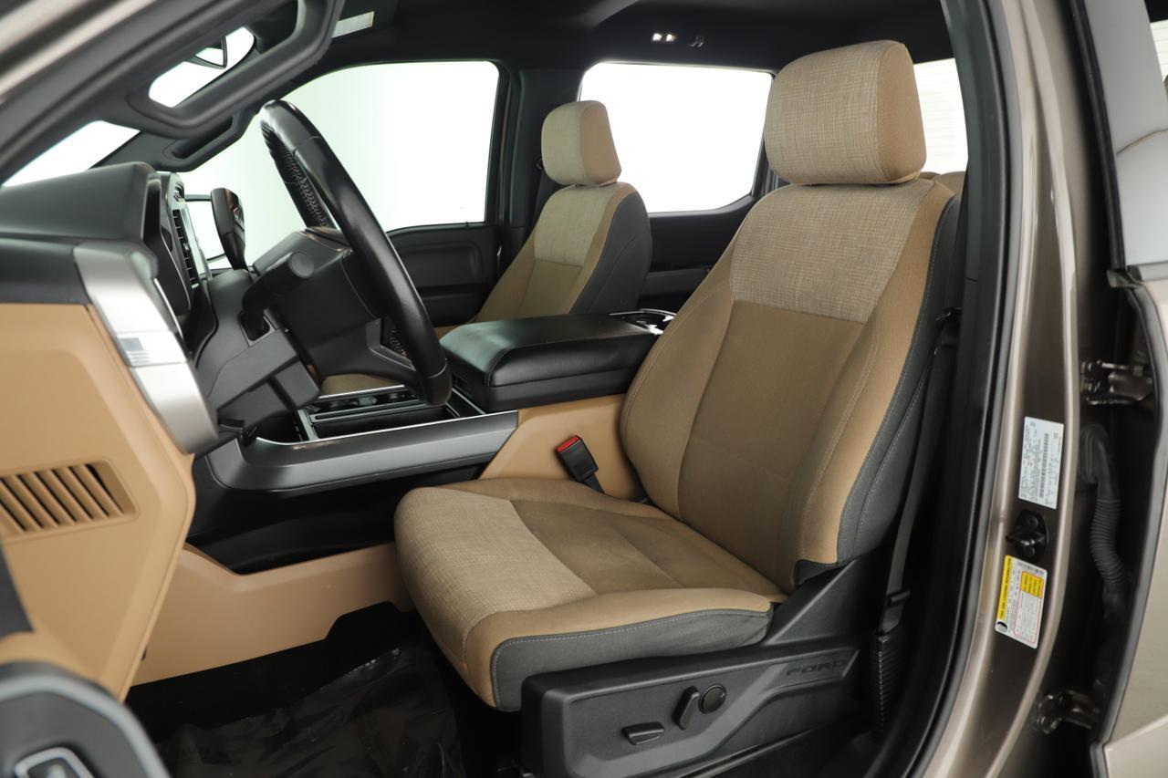 2022 Ford F-150 XLT New Braunfels TX