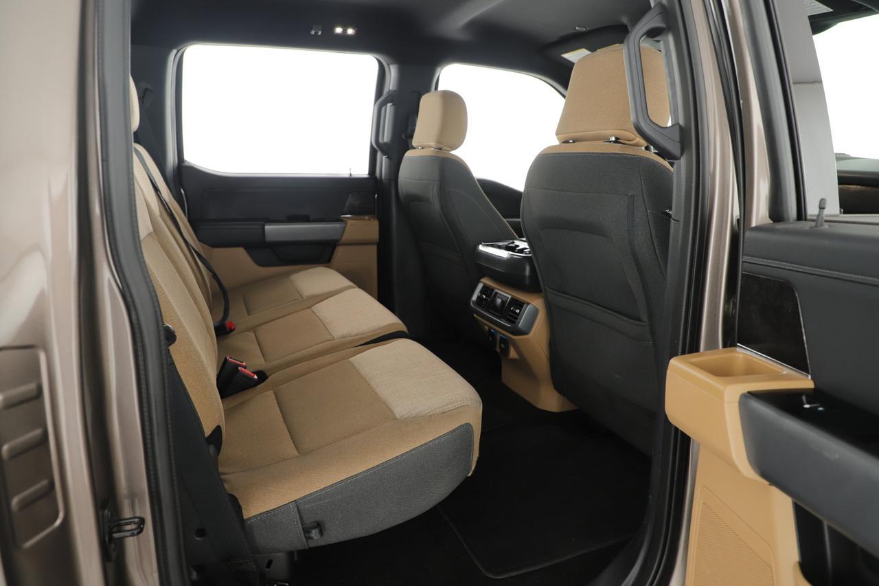 2022 Ford F-150 XLT New Braunfels TX