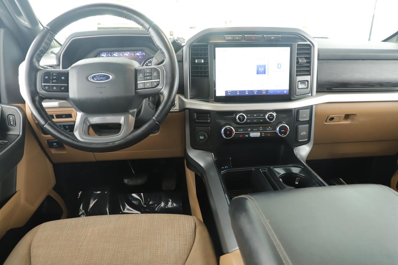 2022 Ford F-150 XLT New Braunfels TX