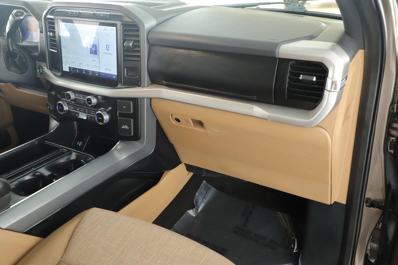 2022 Ford F-150 XLT New Braunfels TX