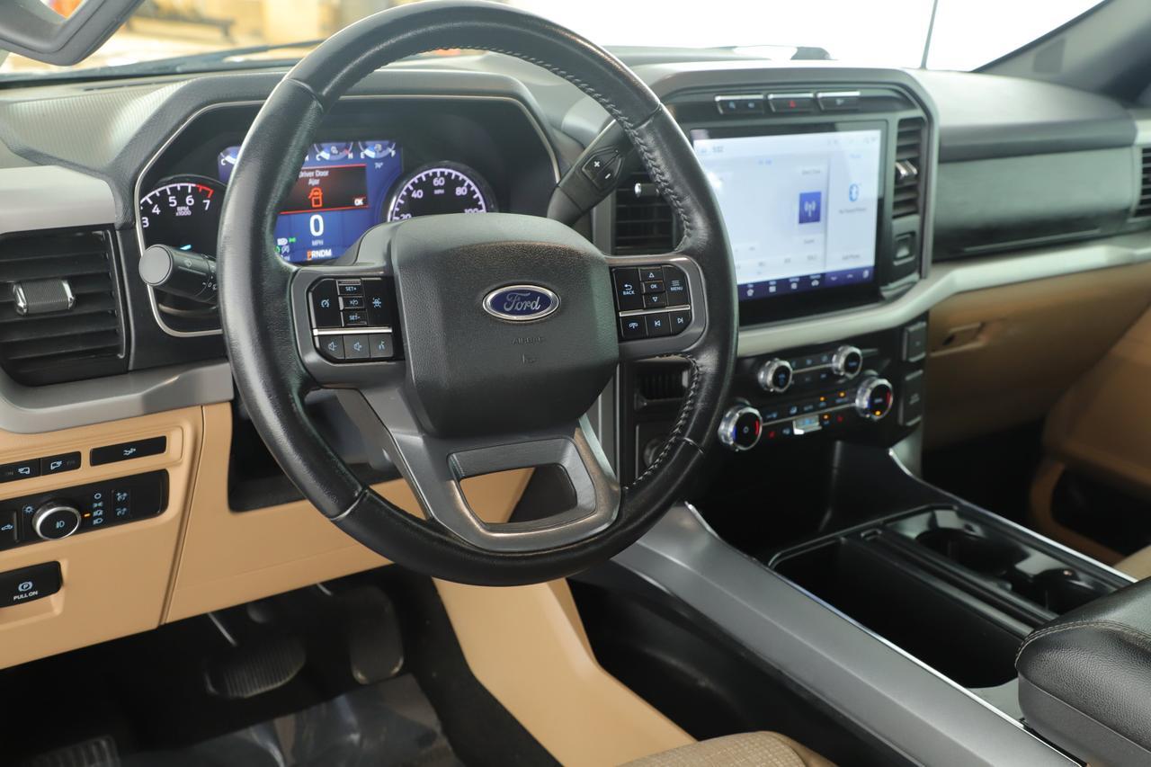 2022 Ford F-150 XLT New Braunfels TX