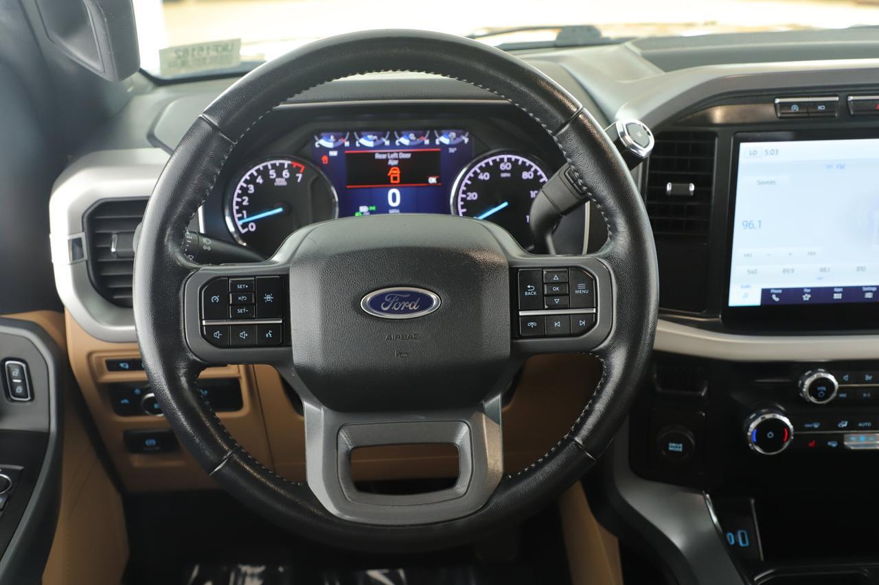 2022 Ford F-150 XLT New Braunfels TX