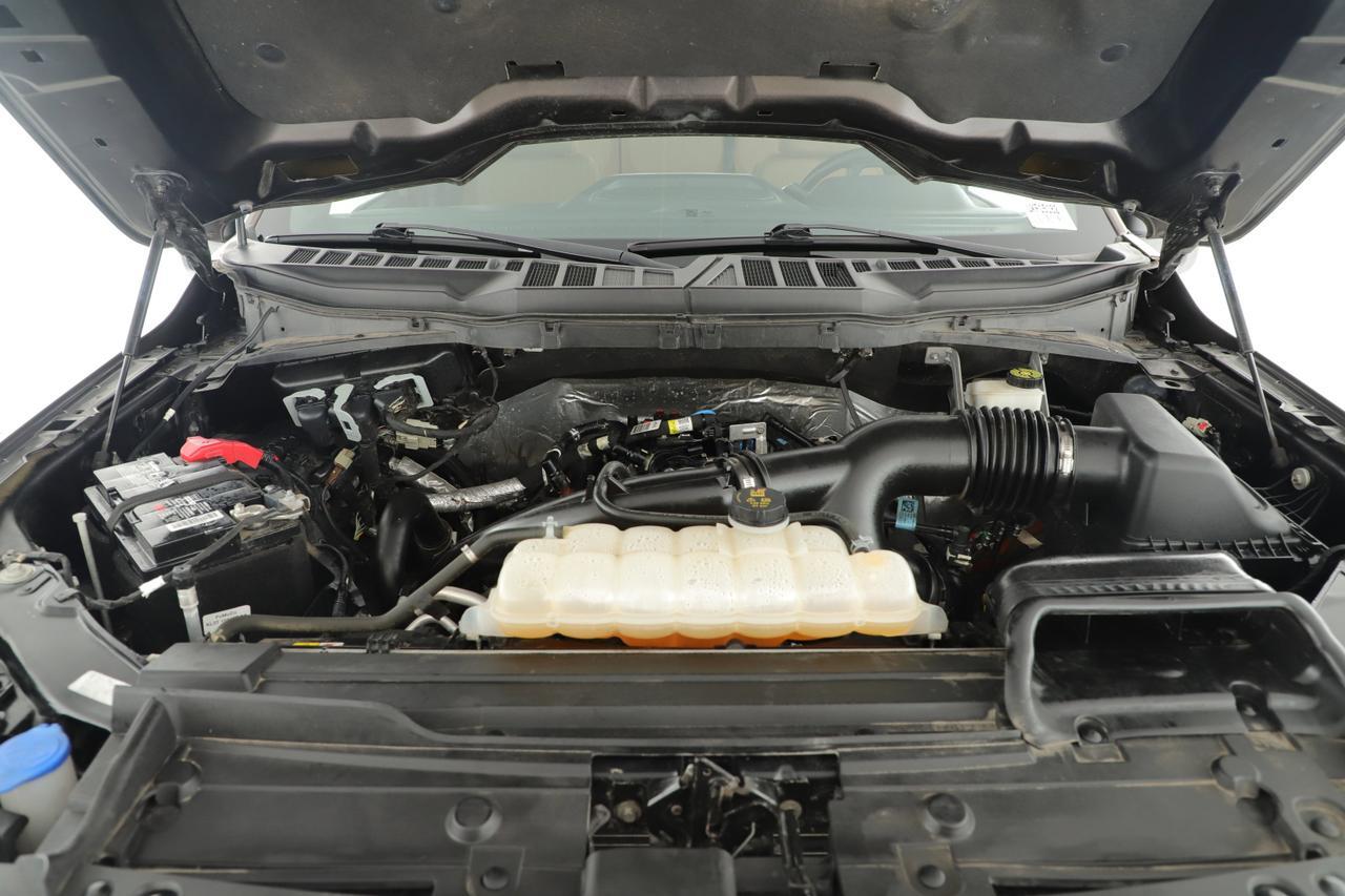 2022 Ford F-150 XLT New Braunfels TX