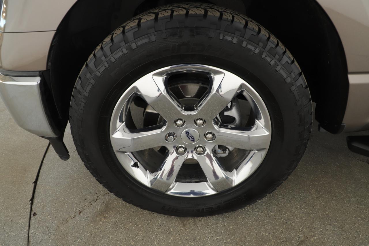 2022 Ford F-150 XLT New Braunfels TX