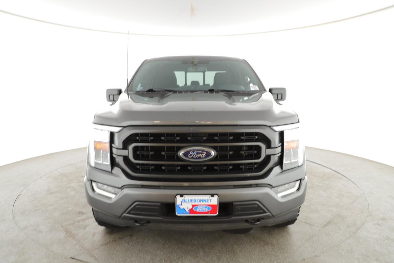 2022 Ford F-150 XLT New Braunfels TX