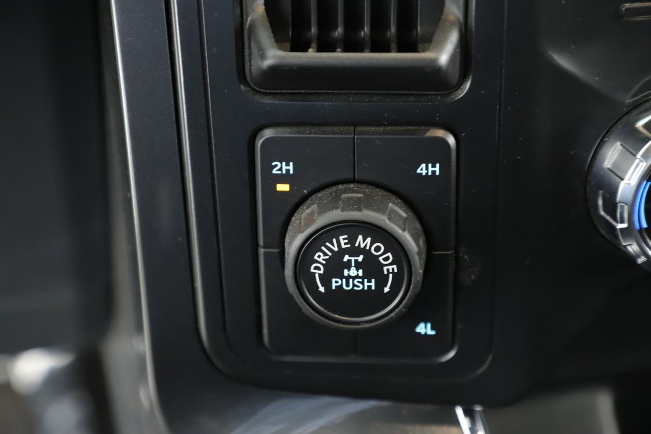 2022 Ford F-150 XLT New Braunfels TX