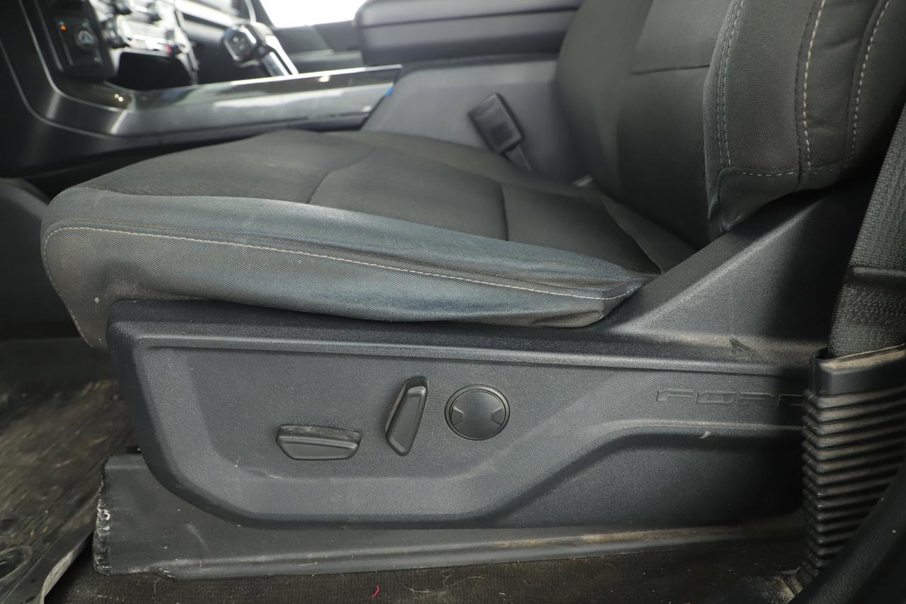 2022 Ford F-150 XLT New Braunfels TX