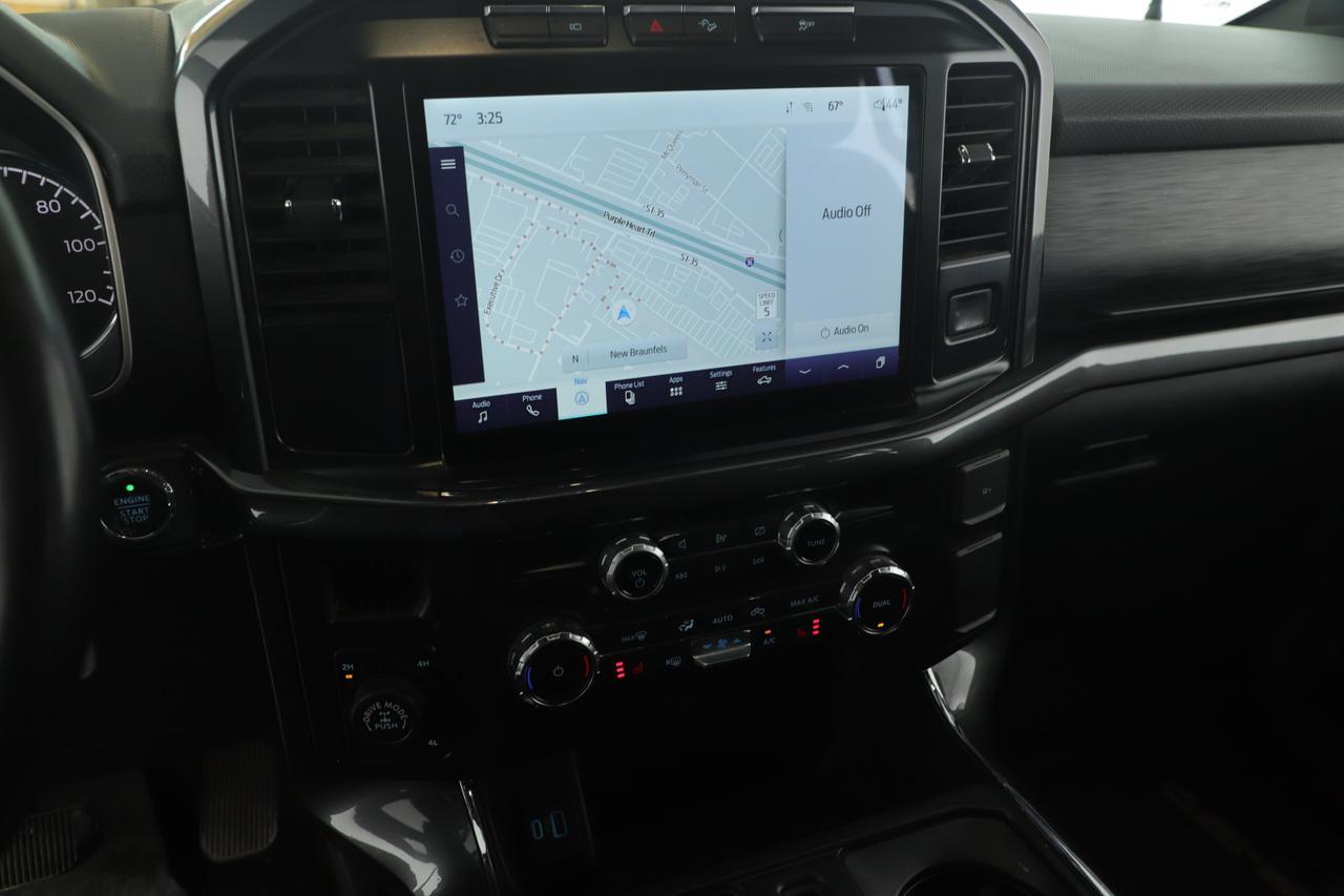 2022 Ford F-150 XLT New Braunfels TX