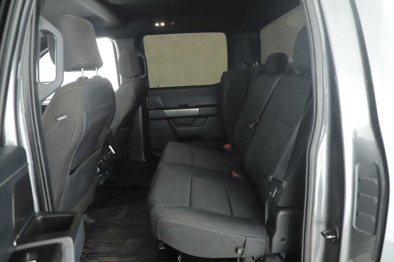 2022 Ford F-150 XLT New Braunfels TX