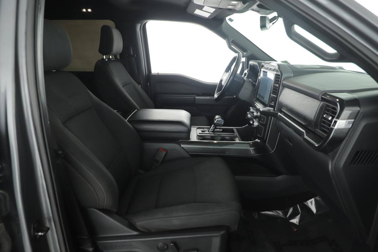 2022 Ford F-150 XLT New Braunfels TX