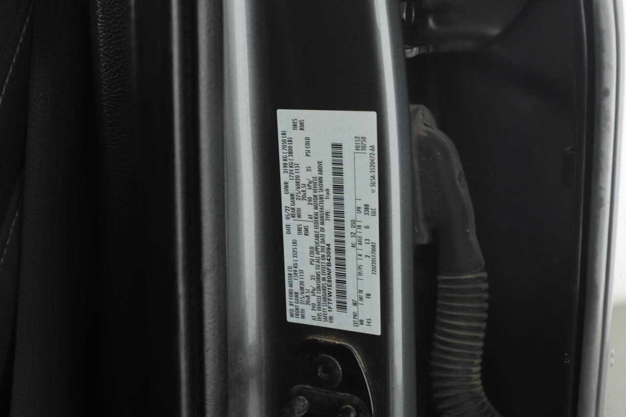 2022 Ford F-150 XLT New Braunfels TX