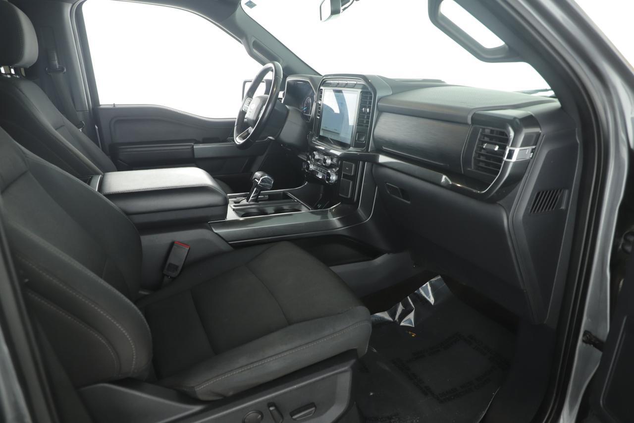 2022 Ford F-150 XLT New Braunfels TX