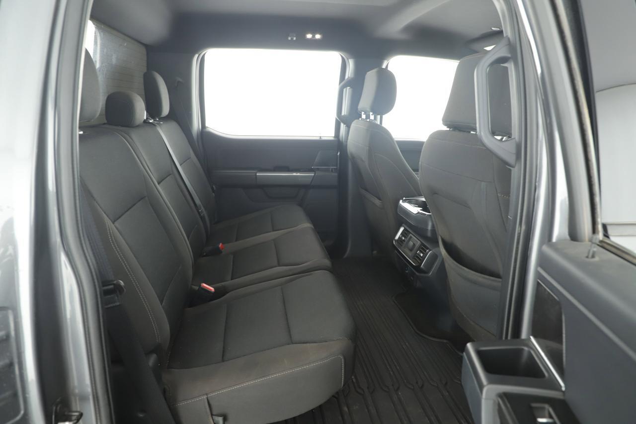 2022 Ford F-150 XLT New Braunfels TX