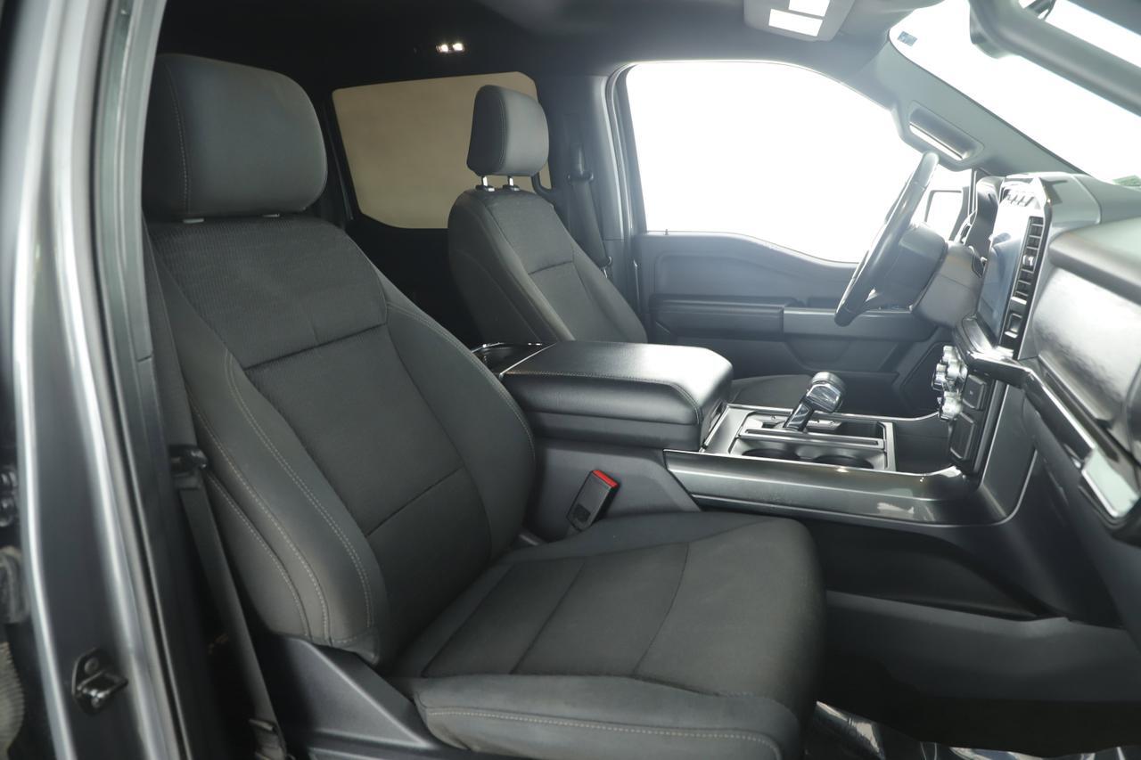 2022 Ford F-150 XLT New Braunfels TX