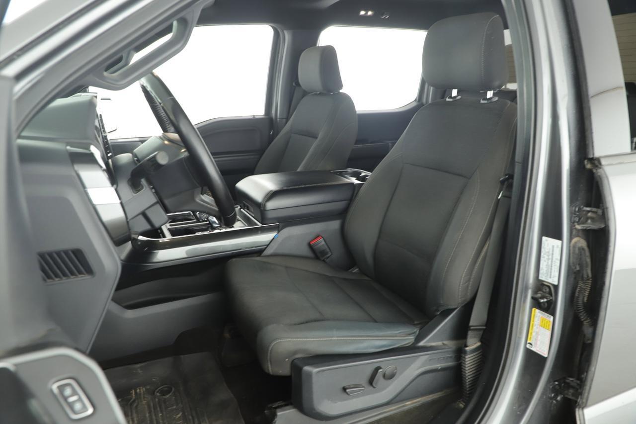 2022 Ford F-150 XLT New Braunfels TX