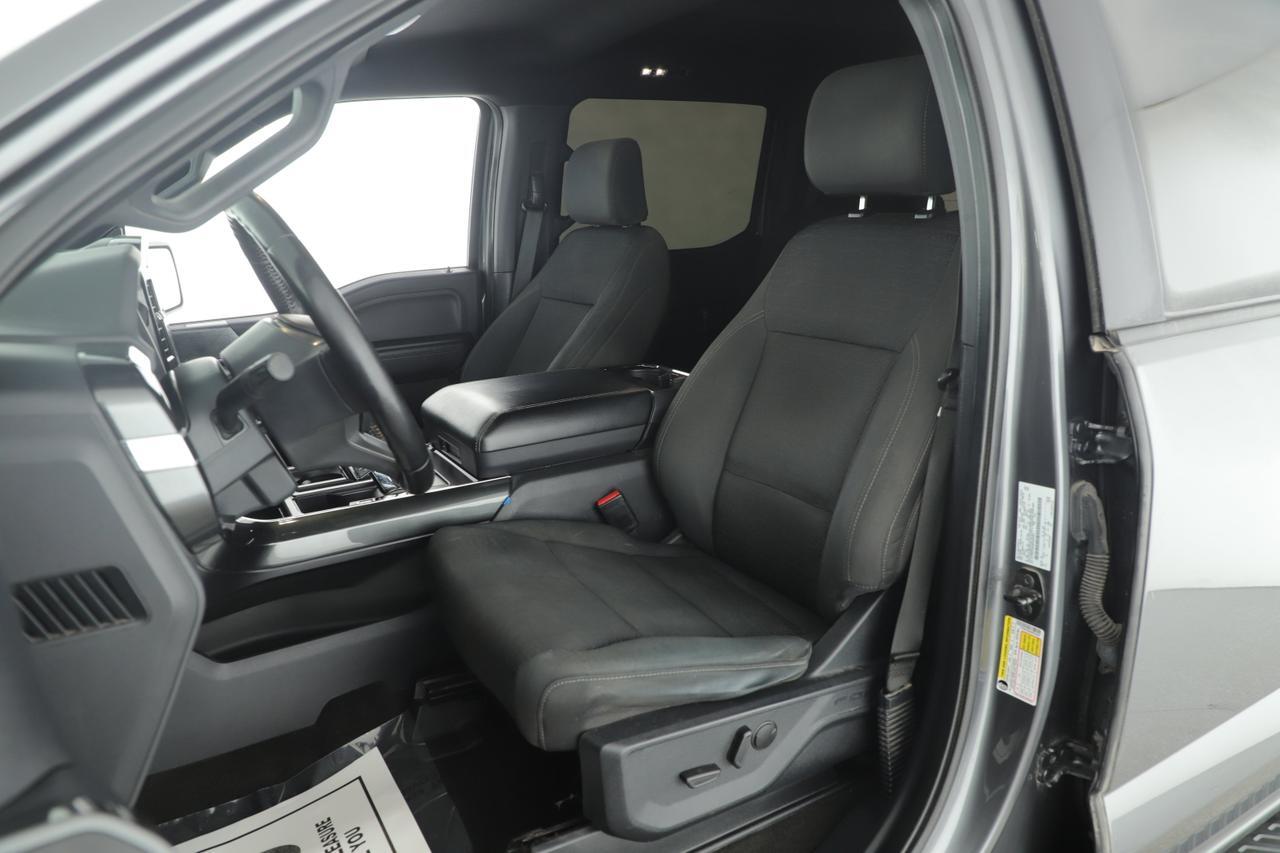 2022 Ford F-150 XLT New Braunfels TX