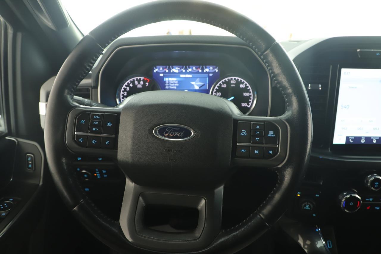 2022 Ford F-150 XLT New Braunfels TX