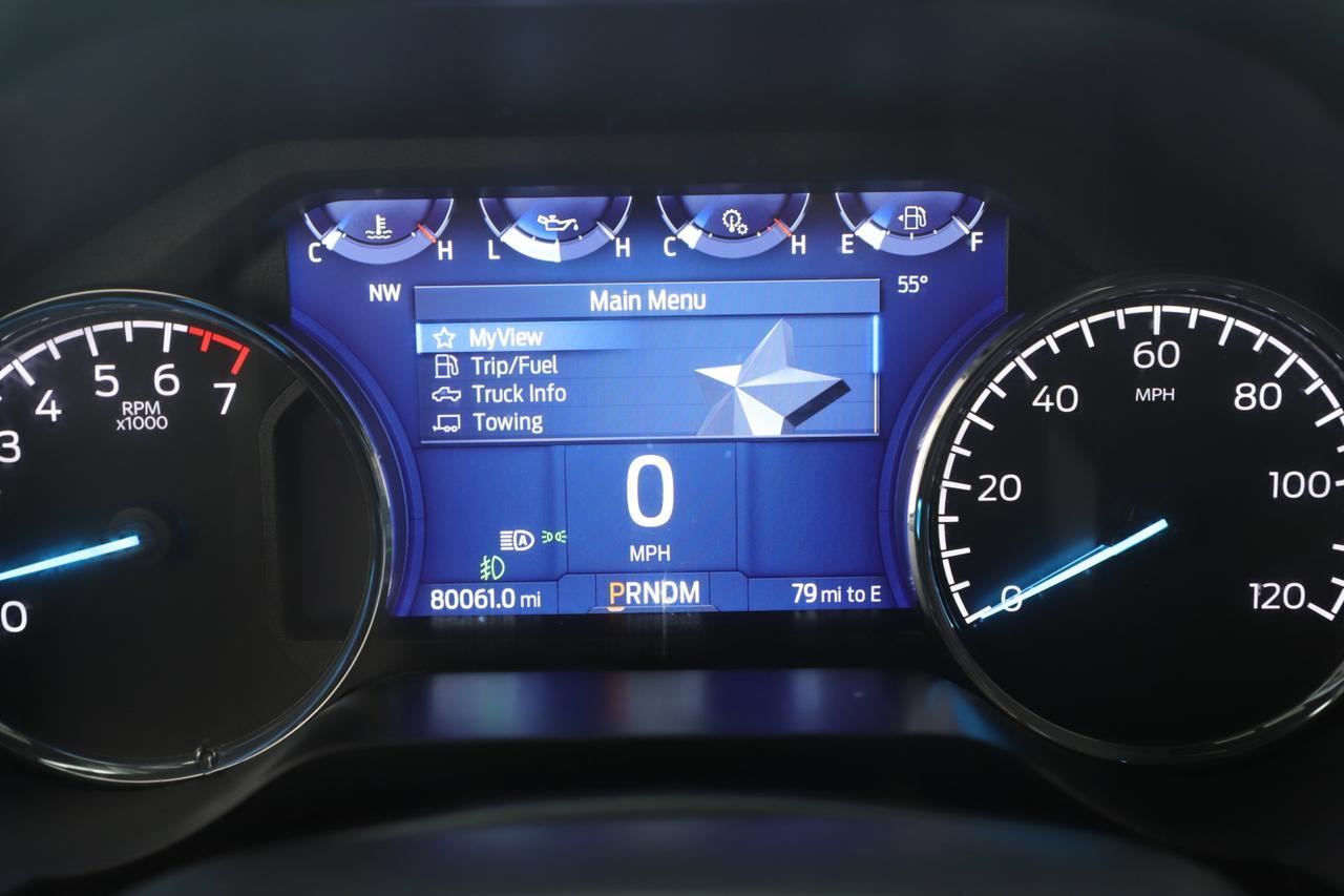 2022 Ford F-150 XLT New Braunfels TX