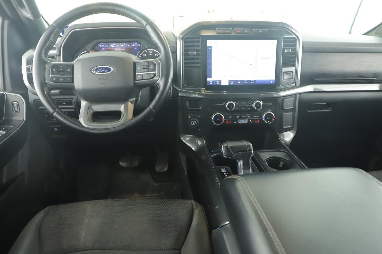 2022 Ford F-150 XLT New Braunfels TX