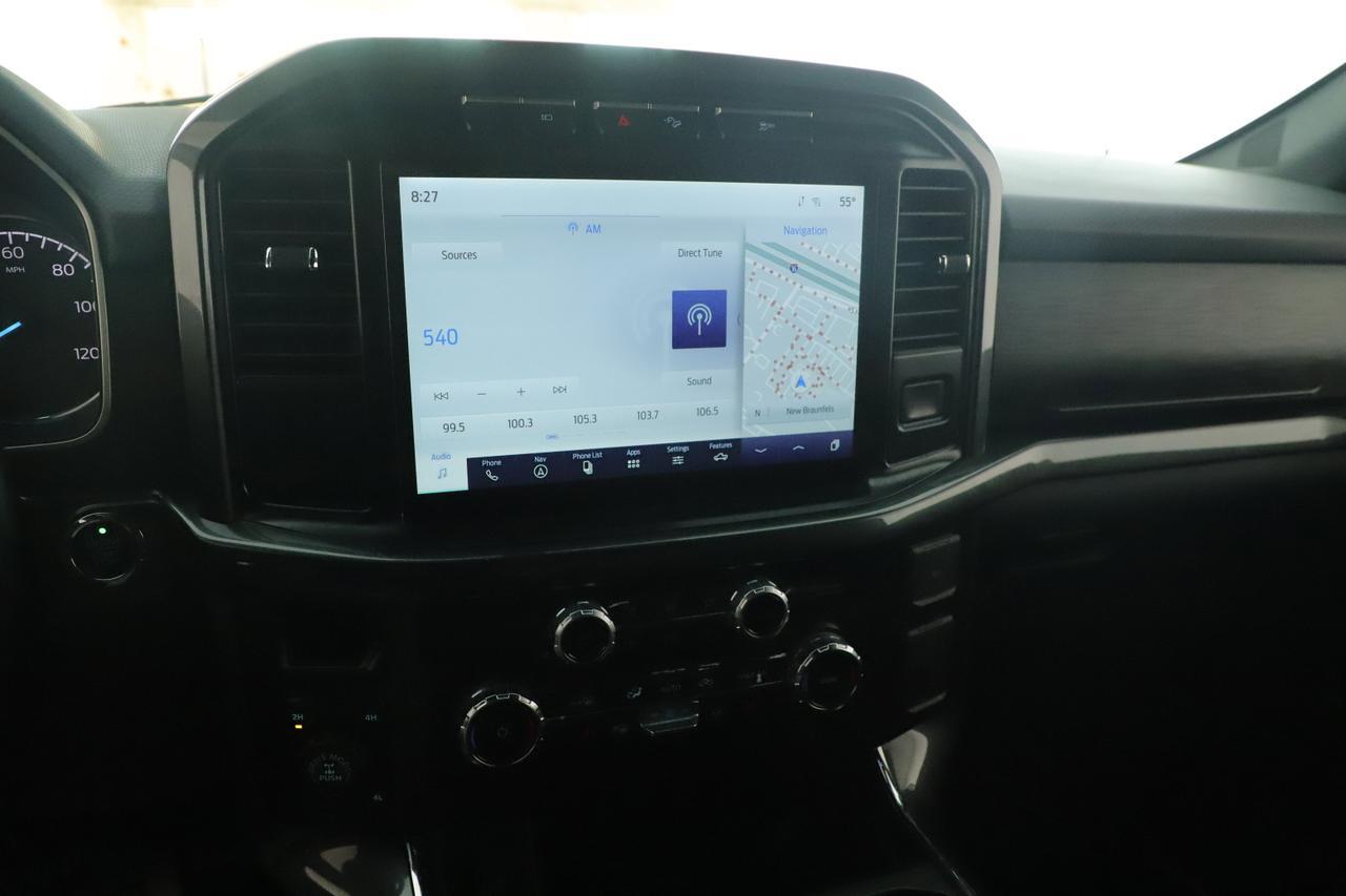 2022 Ford F-150 XLT New Braunfels TX