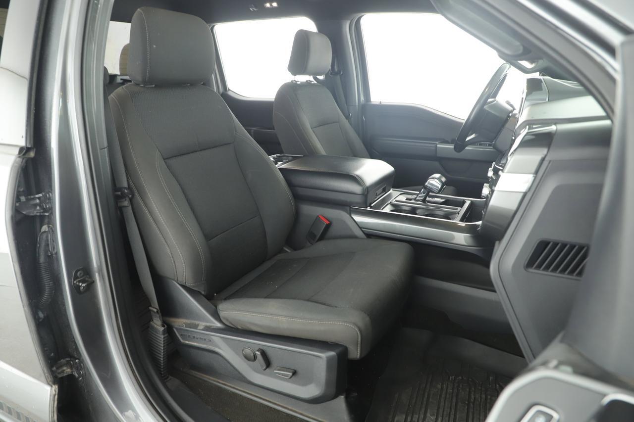 2022 Ford F-150 XLT New Braunfels TX