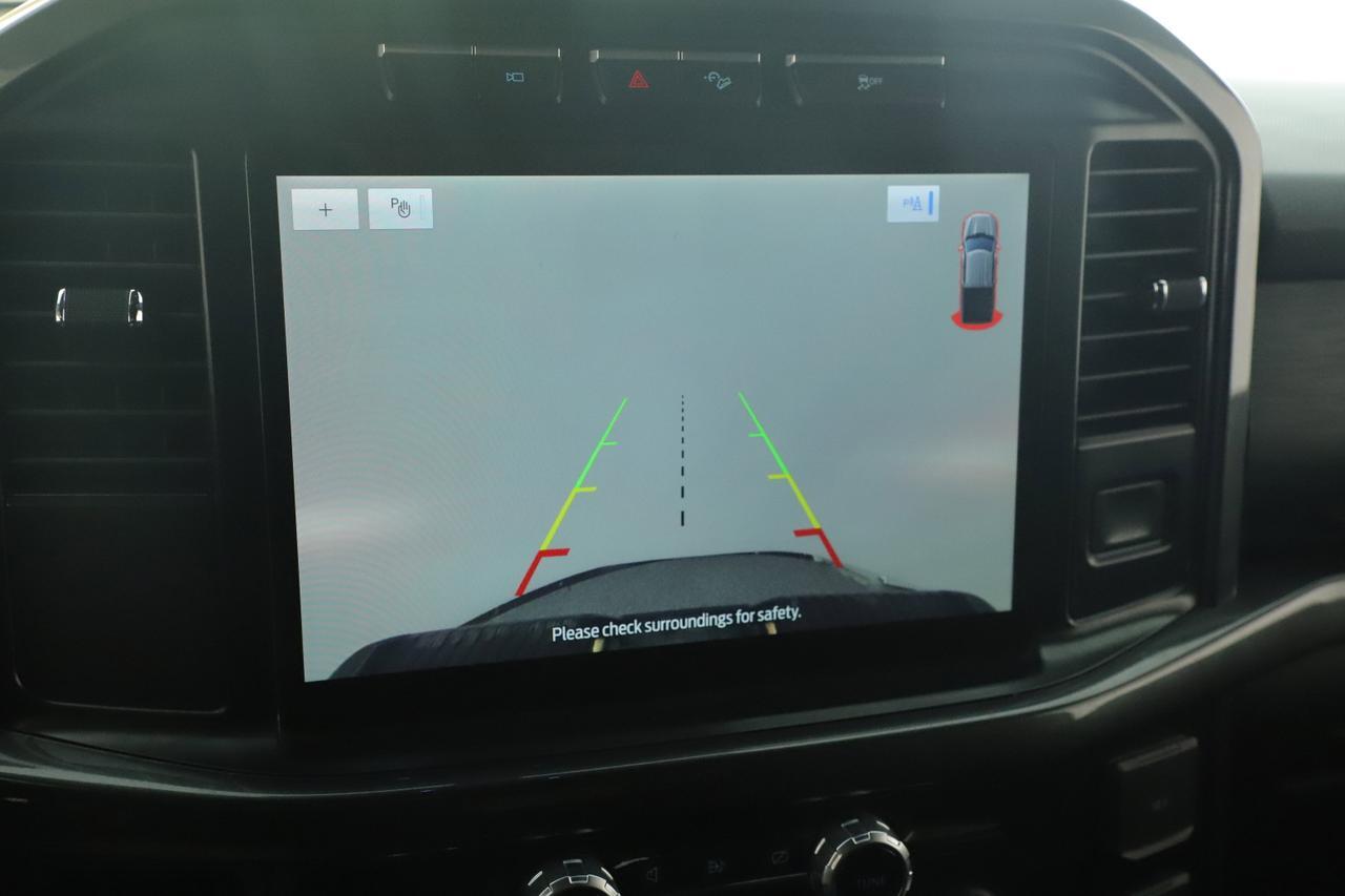 2022 Ford F-150 XLT New Braunfels TX