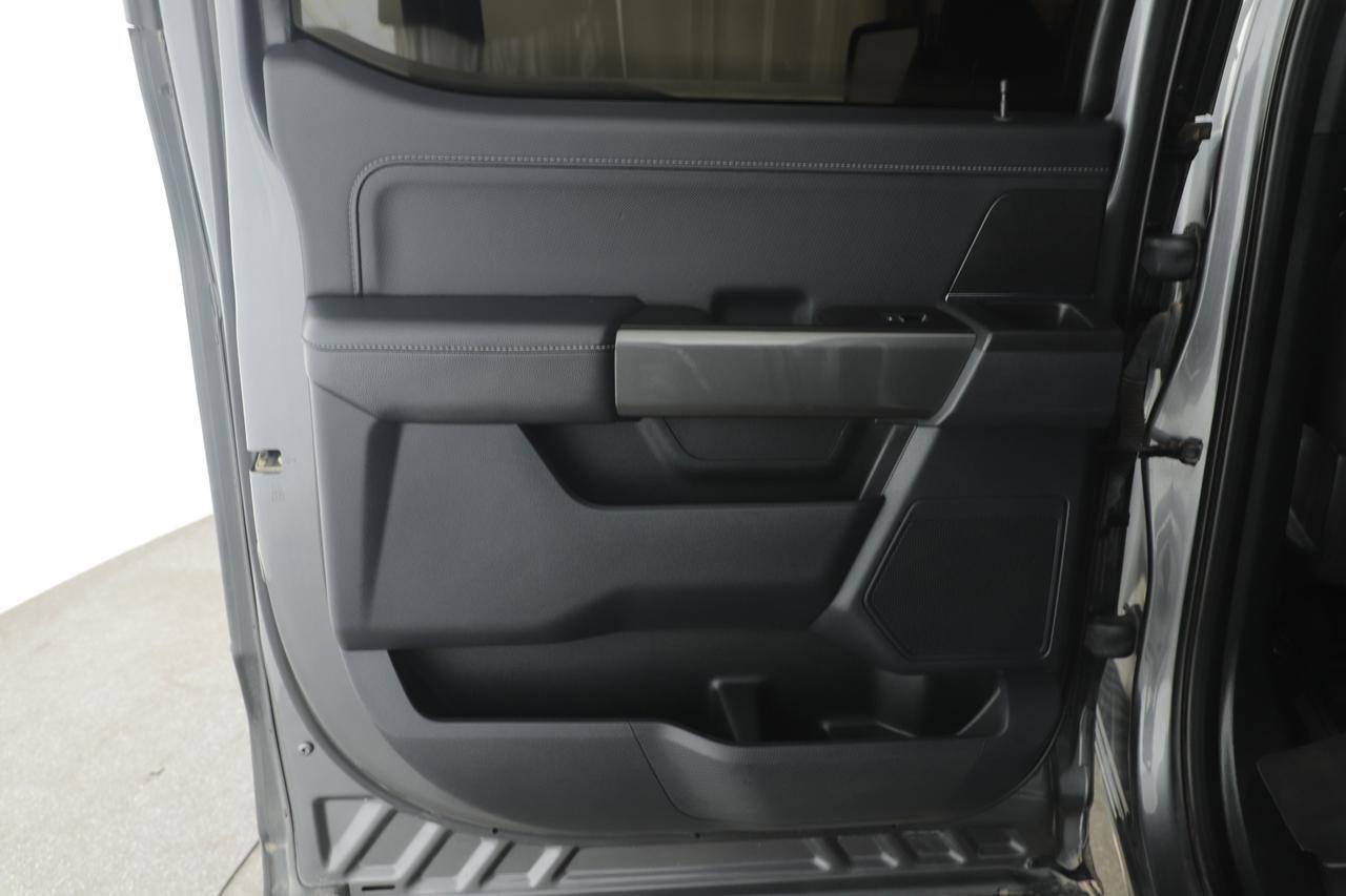 2022 Ford F-150 XLT New Braunfels TX