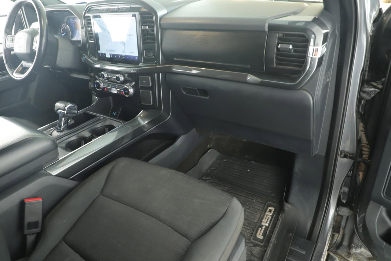 2022 Ford F-150 XLT New Braunfels TX