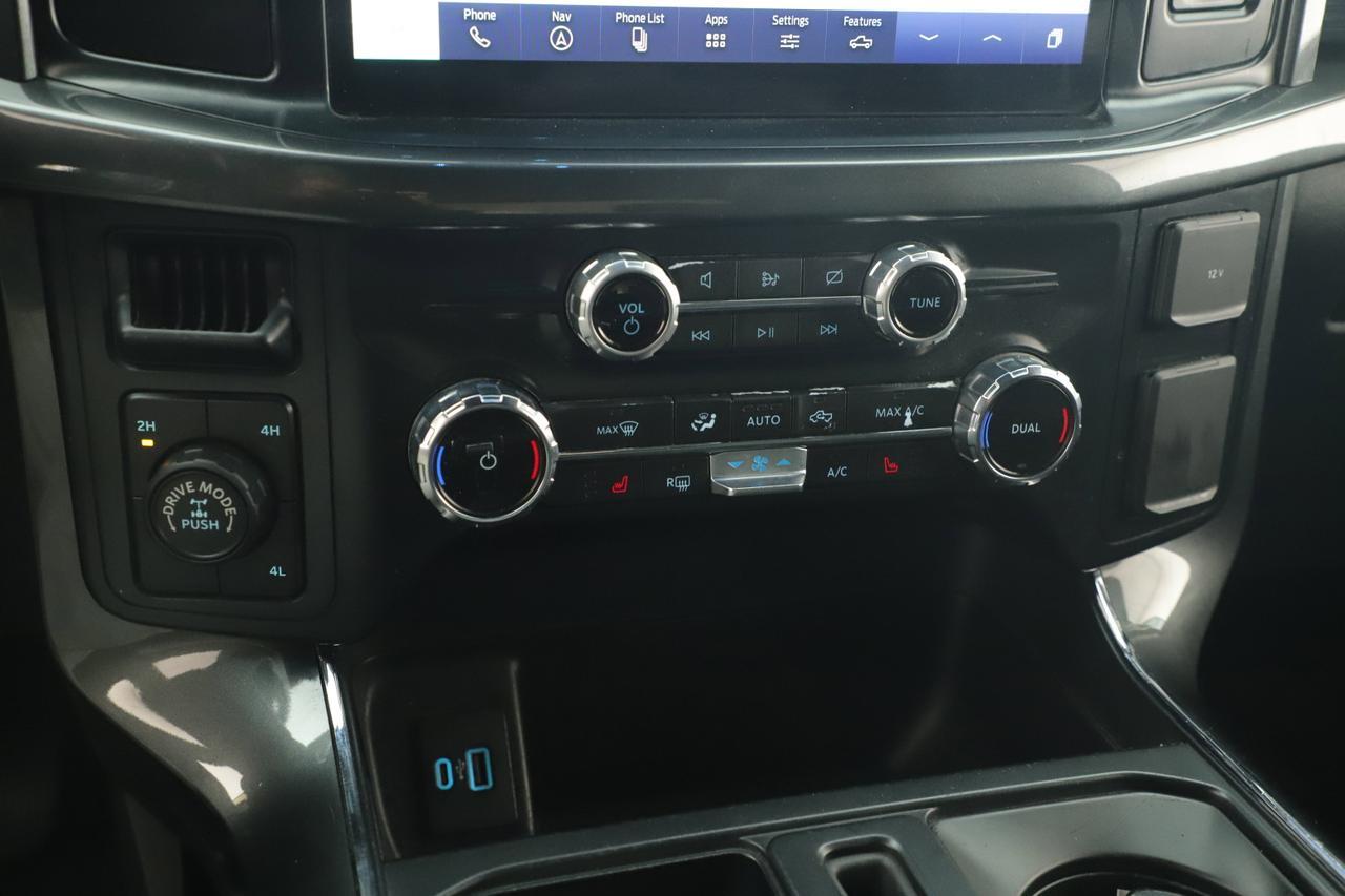 2022 Ford F-150 XLT New Braunfels TX