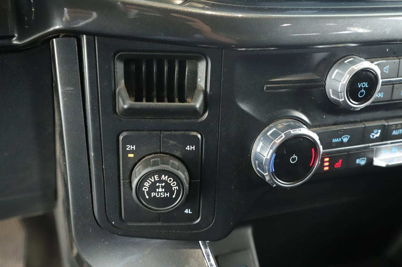 2022 Ford F-150 XLT New Braunfels TX