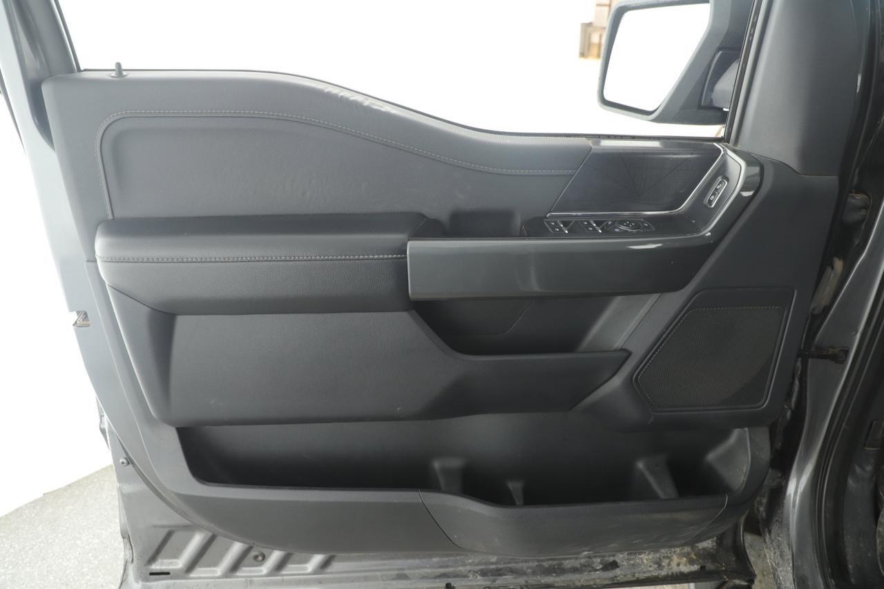 2022 Ford F-150 XLT New Braunfels TX