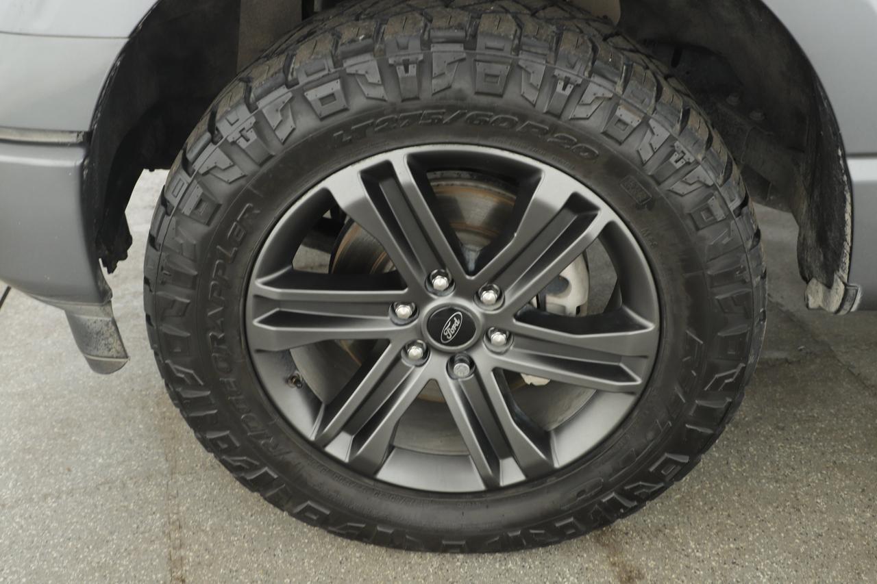 2022 Ford F-150 XLT New Braunfels TX