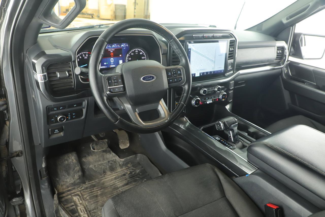 2022 Ford F-150 XLT New Braunfels TX