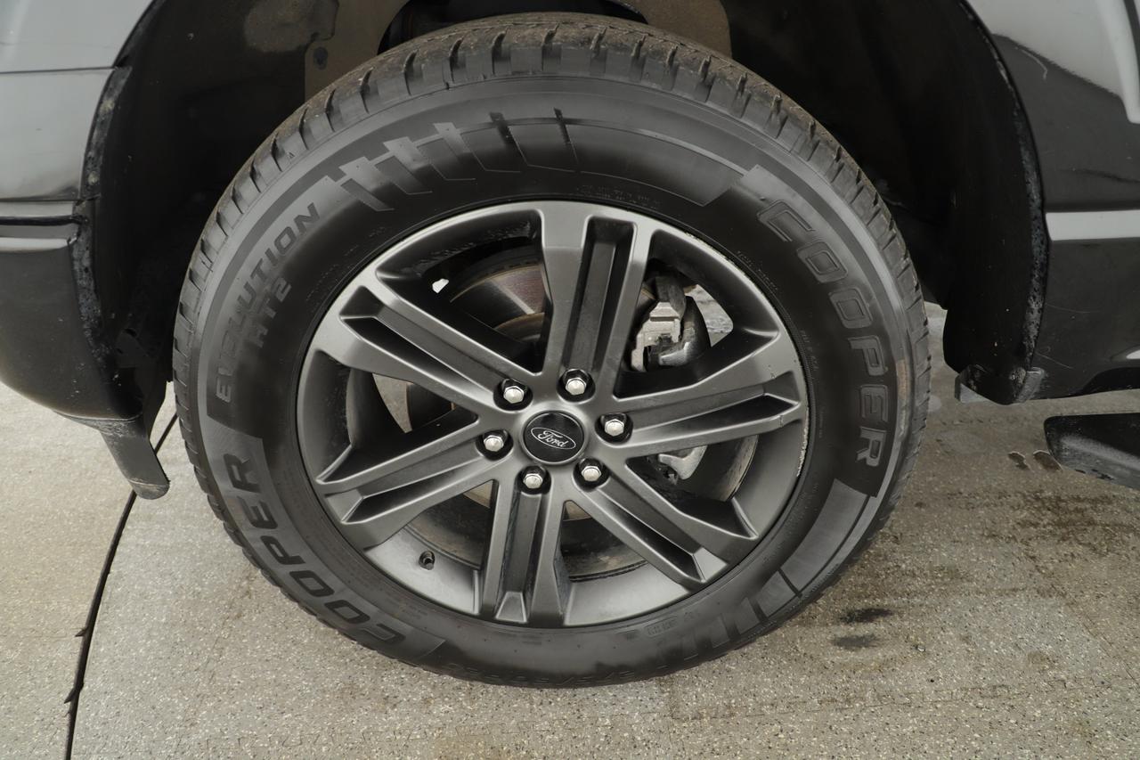 2022 Ford F-150 XLT New Braunfels TX