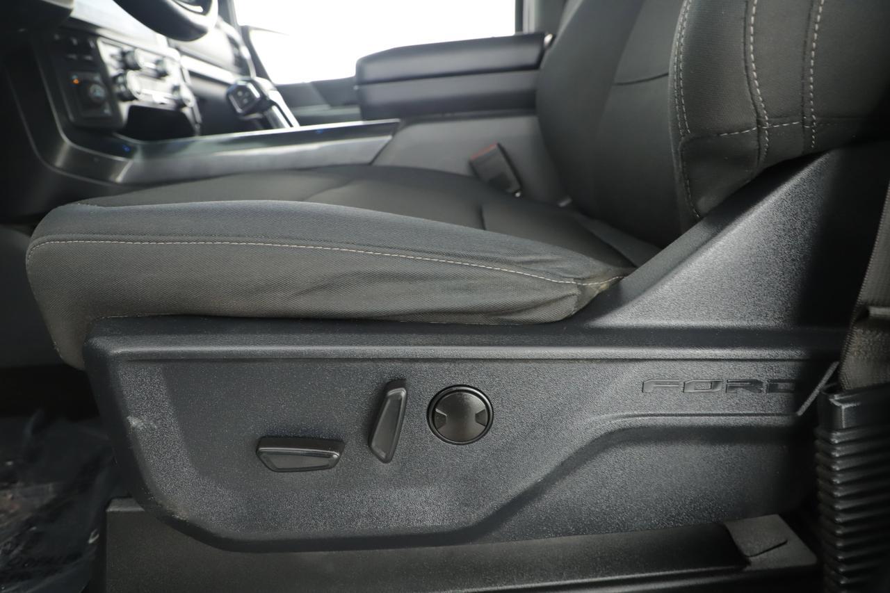 2022 Ford F-150 XLT New Braunfels TX