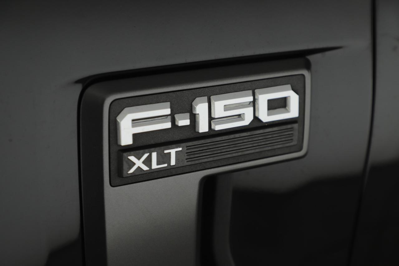 2022 Ford F-150 XLT New Braunfels TX