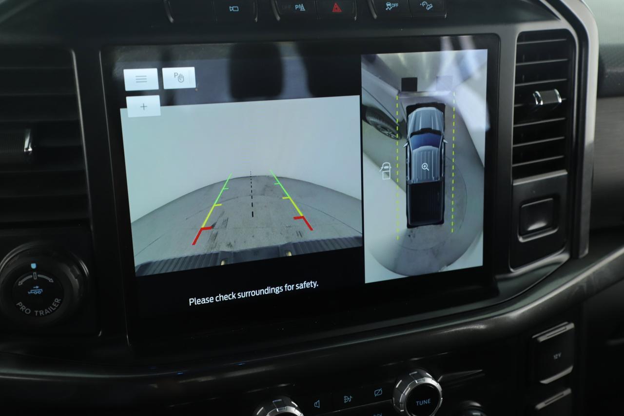 2022 Ford F-150 XLT New Braunfels TX