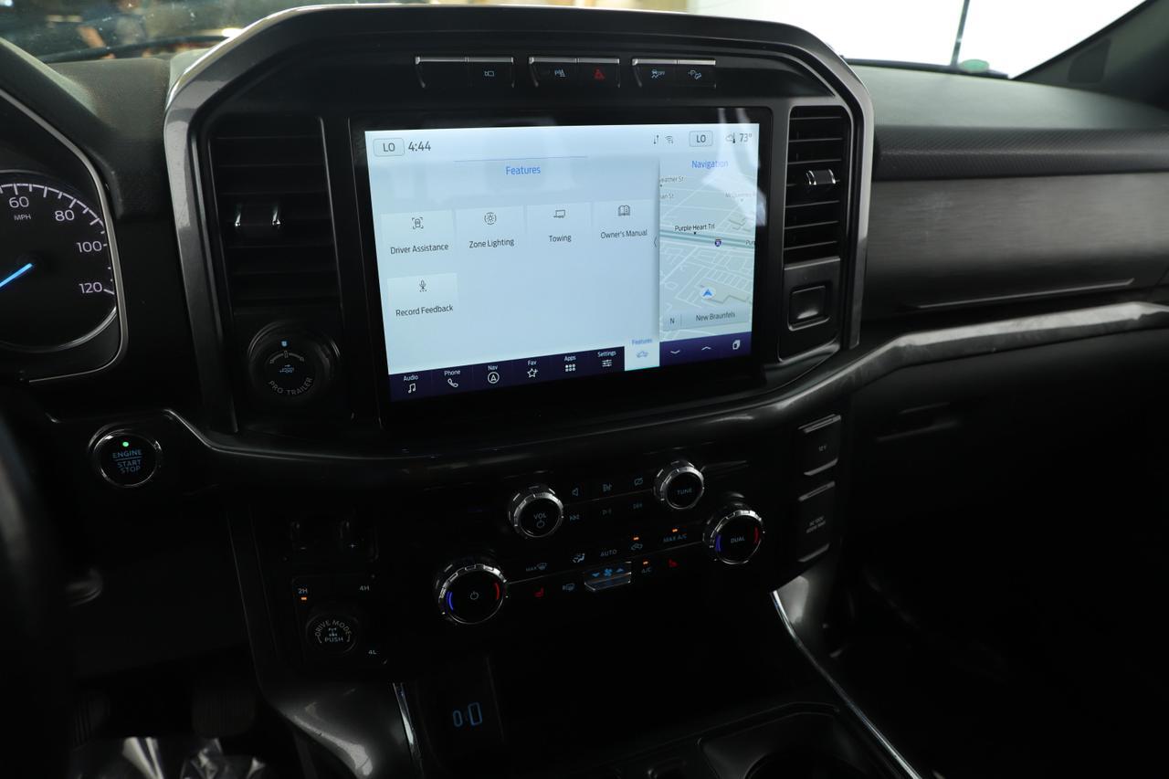 2022 Ford F-150 XLT New Braunfels TX