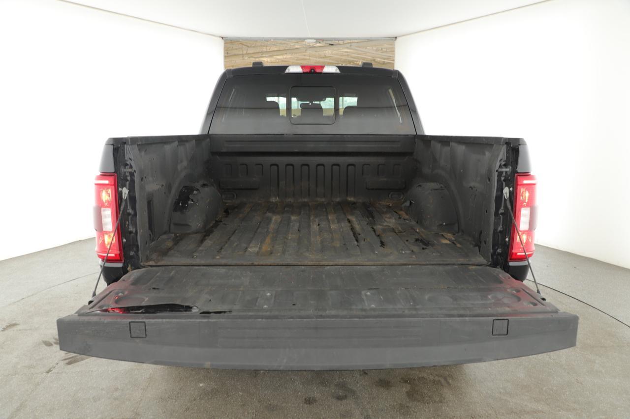 2022 Ford F-150 XLT New Braunfels TX