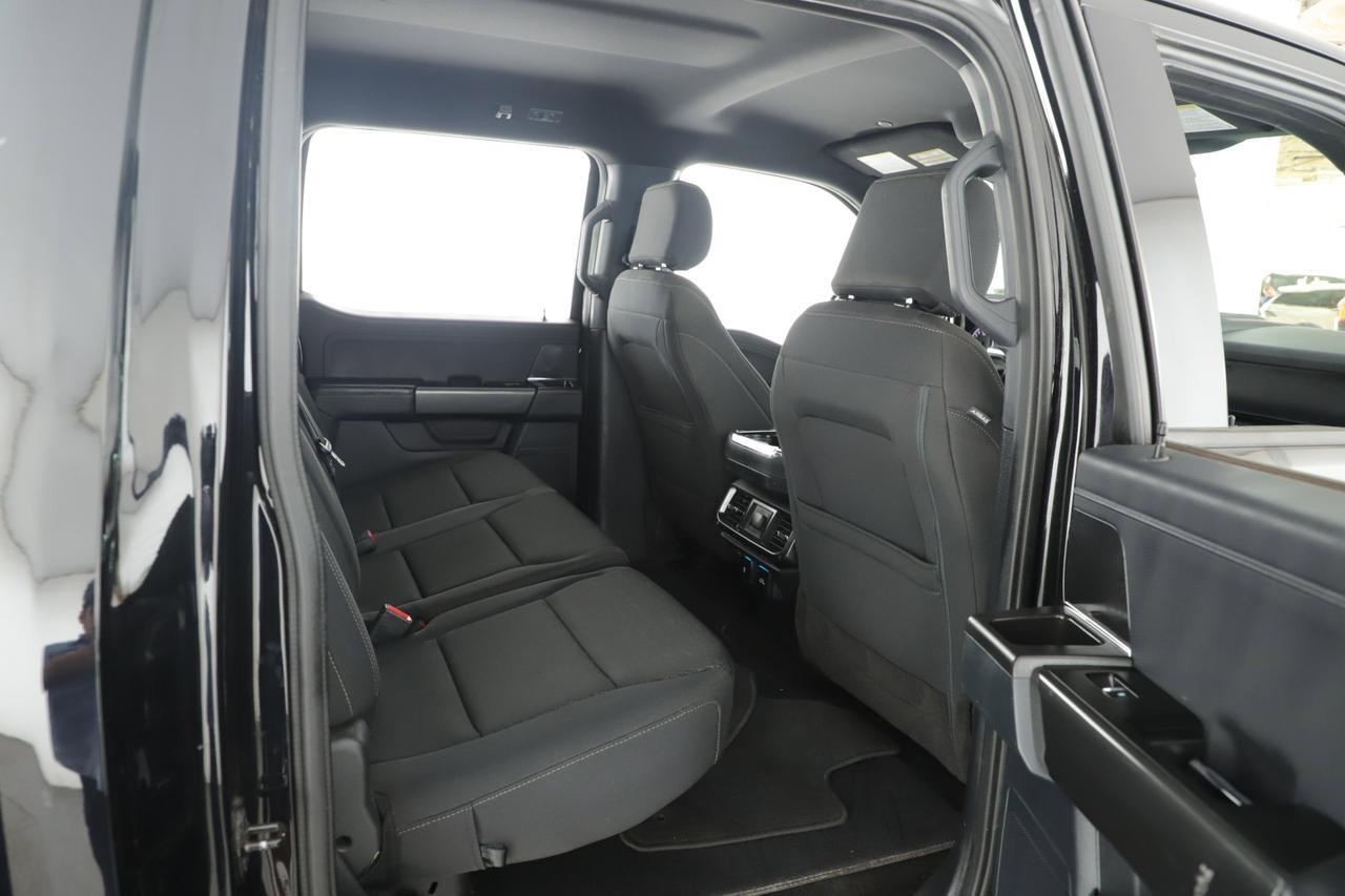 2022 Ford F-150 XLT New Braunfels TX