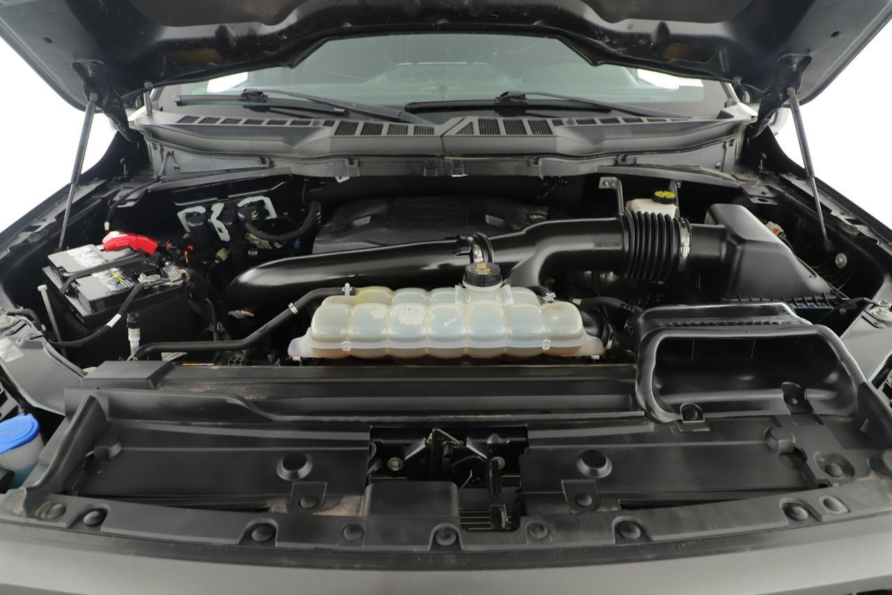 2022 Ford F-150 XLT New Braunfels TX