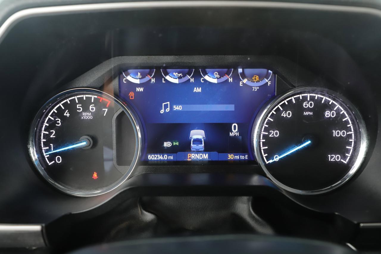 2022 Ford F-150 XLT New Braunfels TX