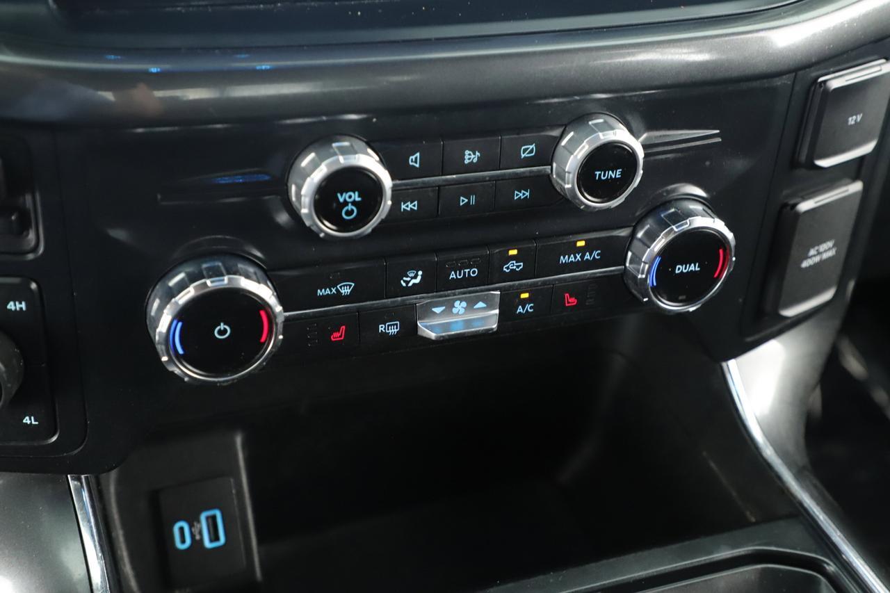 2022 Ford F-150 XLT New Braunfels TX