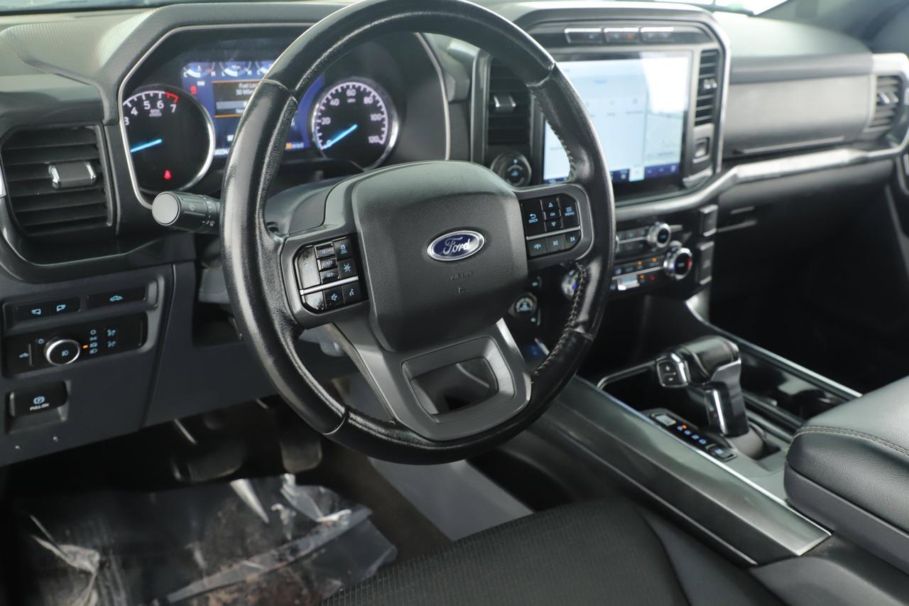 2022 Ford F-150 XLT New Braunfels TX