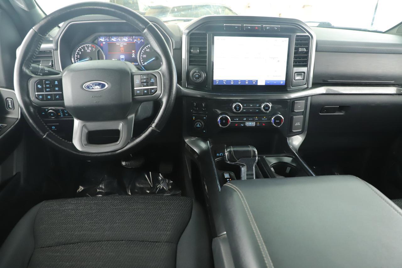 2022 Ford F-150 XLT New Braunfels TX