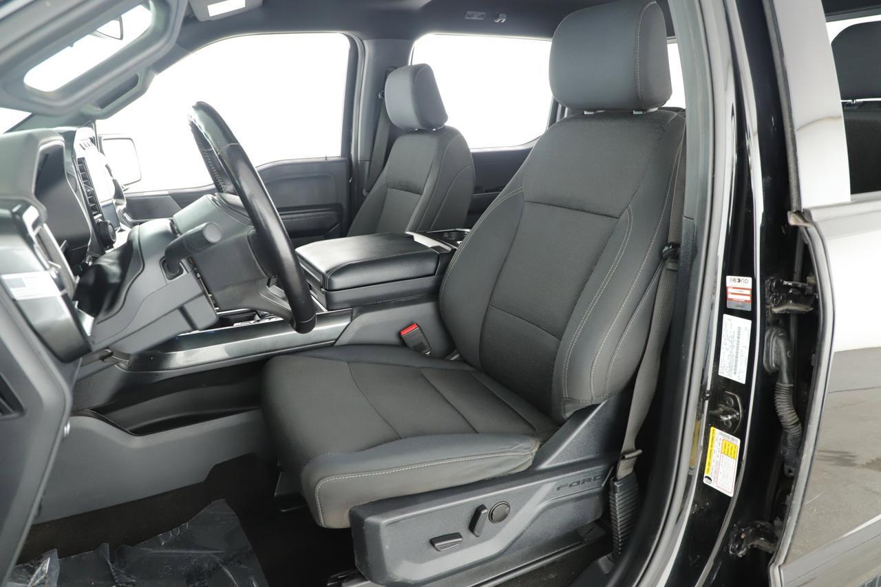 2022 Ford F-150 XLT New Braunfels TX