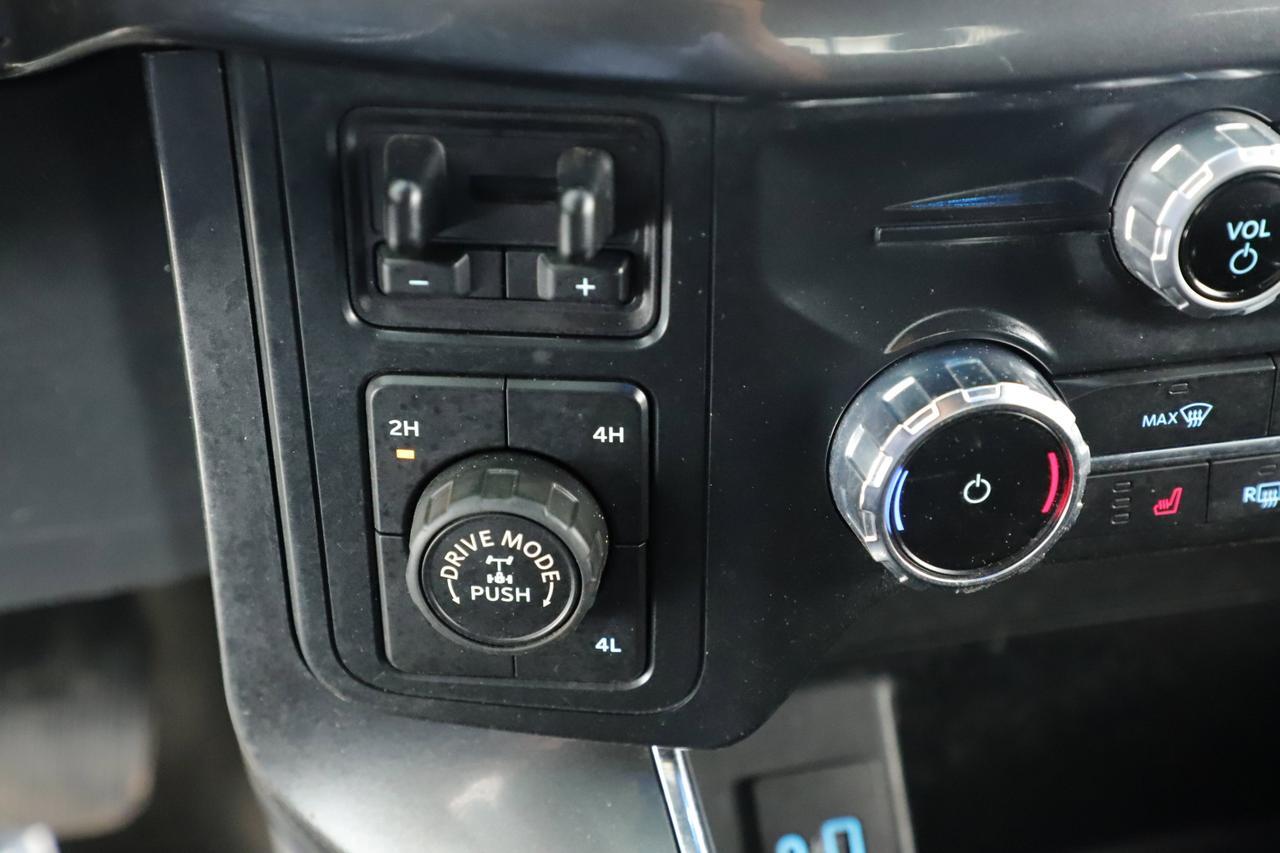 2022 Ford F-150 XLT New Braunfels TX