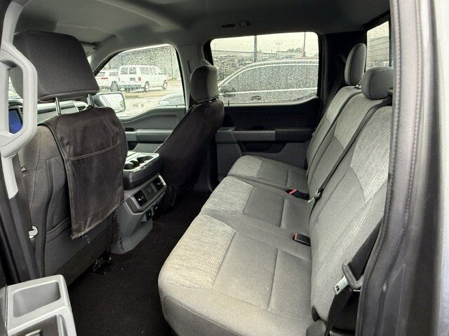 2022 Ford F-150 XLT New Braunfels TX