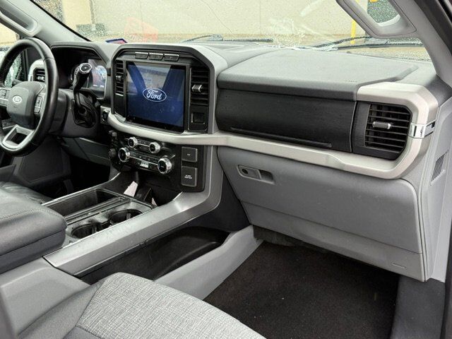 2022 Ford F-150 XLT New Braunfels TX