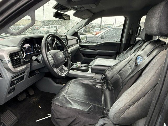 2022 Ford F-150 XLT New Braunfels TX